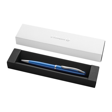 PELIKAN Kugelschreiber Jazz Noble M 821780 Elegance Saphire