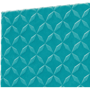 JOLIE NB HC aqua green JN103 lin.,174 S.,135x203x16mm