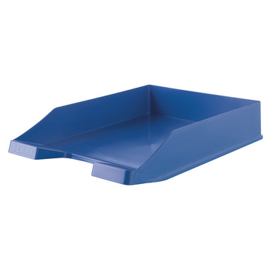 HAN Briefablage KARMA A4/C4 10278-16 öko-blau