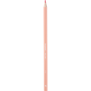 BRUYNZEEL Schulfarbstift Super 3.3mm 60516970 apricot