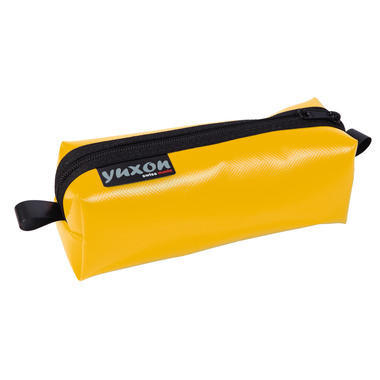 YUXON Schlamperetui 8900.08 gelb