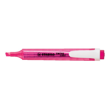 STABILO Swing Cool Marker 275/56 pink