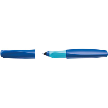 PELIKAN Rollerball Twist M 814782 Deep Blue