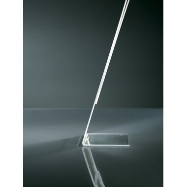 SIGEL Tischsteller A3 TA213 transparent