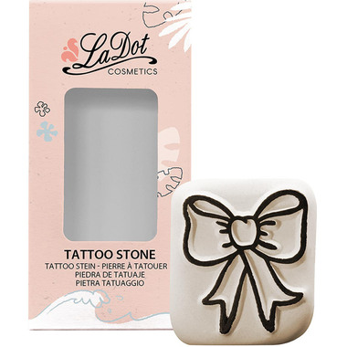 COLOP LaDot Tattoo Stempel 156600 bow gross