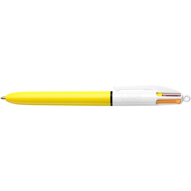 BIC Penna sfera 4C 949897 Sun