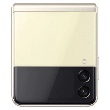 Samsung Galaxy Z Flip3 5G (128GB, Cream)