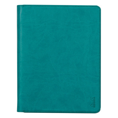 RHODIA Konferenzmappe A5 168103C pfaugn