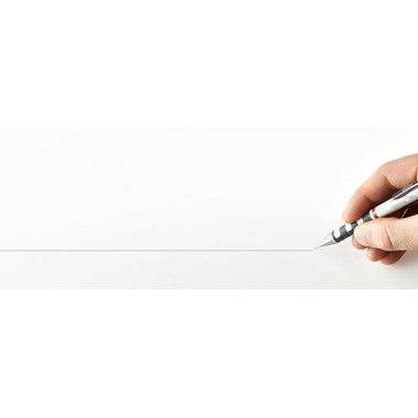 ROTRING Feinminenstift Tikky HB 1904694 0,35mm schwarz