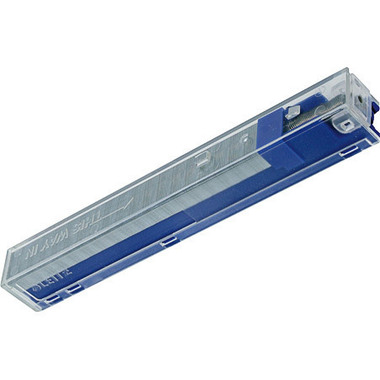 LEITZ Cartucce graffetta K6 5591-00-00 blu 1050 pezzi