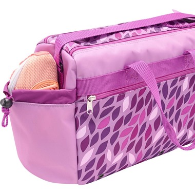 MCNEILL Sporttasche PURPLE 9105235000 20x37x25cm