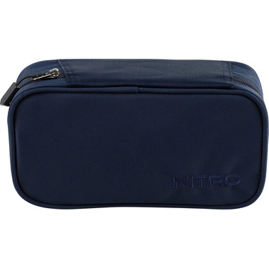 NITRO Etui night sky 878043-110 Blau 21x10x6,5cm