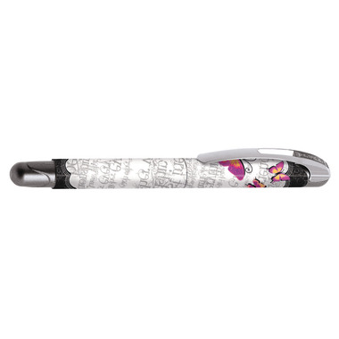 ONLINE Stylo plume College II 0.5mm 12218/3D Butterfly Love