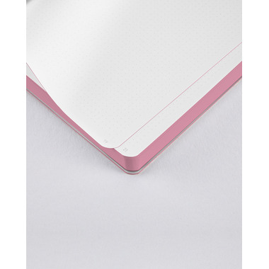 NUUNA Notizbuch Graphic S 55805 SWEET JOE 176 Seiten