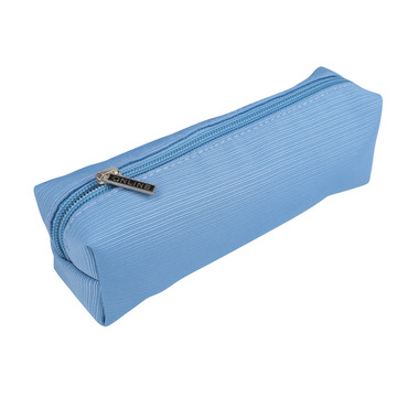 ONLINE Schlamperetui Retro 16966/6 blau