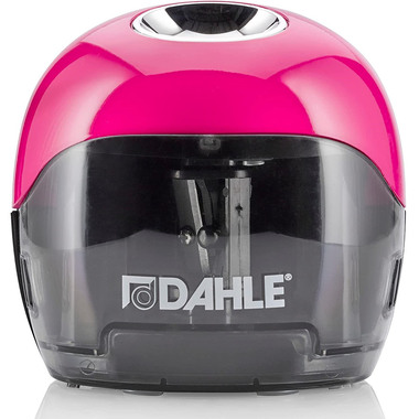 DAHLE Spitzmaschine 00250-16892 pink Batteriebetrieben