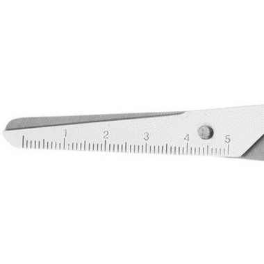 WESTCOTT Kinderschere 13cm E-2159300