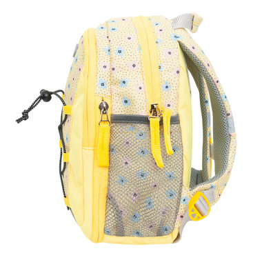 FUNKI Kinder-Rucksack 6022.008 Flower Power 280x250x110mm