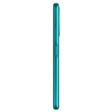 Huawei P Smart 2021 (128GB, Crush Green)