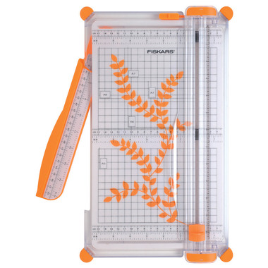 FISKARS Schneidemaschine A4 1003758 Surecut