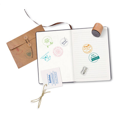 COLOP Stempelkissen 155122 MAKE1 smooth green