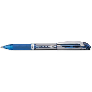 PENTEL Gel Energel Liquid 1.0mm BL60-CO blau