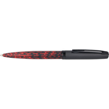 ONLINE Kugelschreiber 34677/3D Eleganza Funky Red