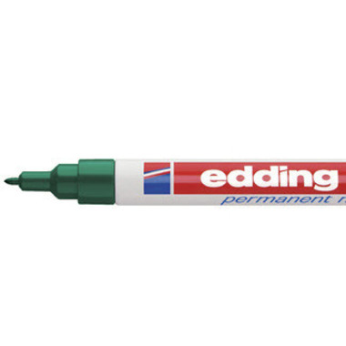 EDDING Permanent Marker 400 400-4 grün