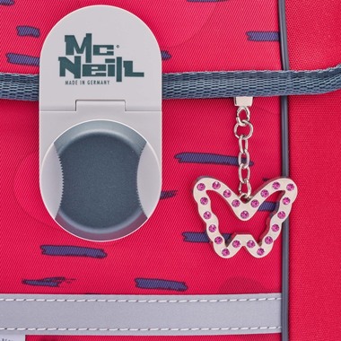 MCNEILL Set Cartable mac2 9651237000 MOOD 5 pcs.