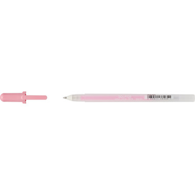 SAKURA Gelly Roll 0.7mm XPGB920 Soufflé pink