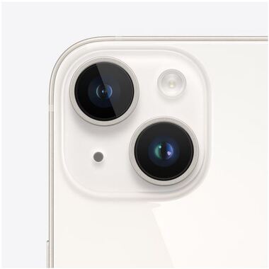 iPhone 14 Plus 5G (128GB, Starlight)