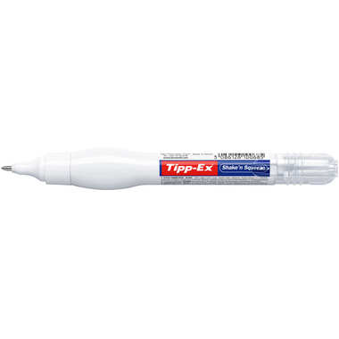 TIPP-EX Shake n Squeeze 8129062 2+1