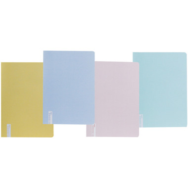 ANCOR Quaderno A5 Emboss 95449 quad. 90g 48 Bl.