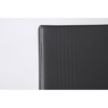 SIGEL Visitenkarten-Ringb. 325x270mm VZ301 A-Z für 400 Karten