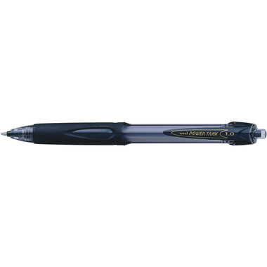 UNI-BALL Kugelschreib. Power 1mm SN-220 BLACK schwarz