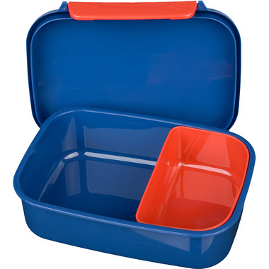 SCOOLI Lunchbox SPAN9903 Spider-Man 13x18x6cm