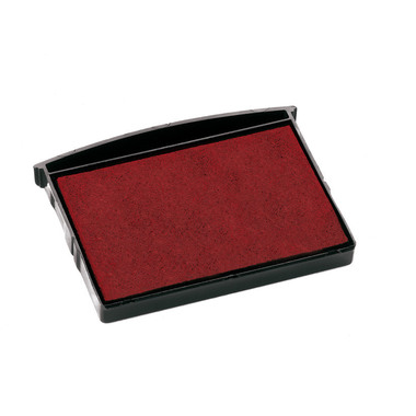 COLOP Stempelkissen E/30 rot 2 Stück