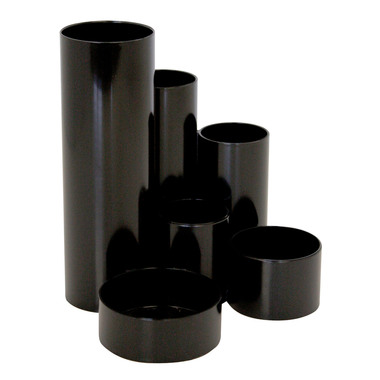 METZGER&MENDLE Butler 68509401 schwarz 6-teilig