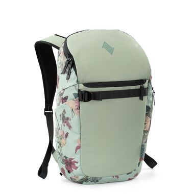Rucksack Nikuro dead flower