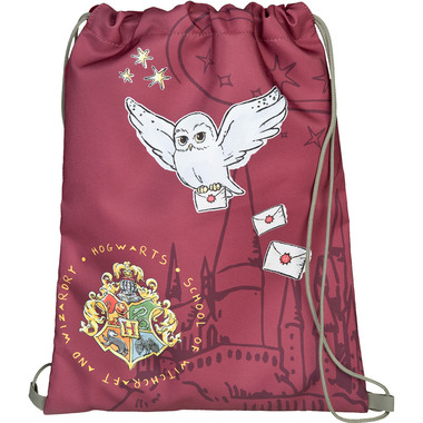 SCOOLI Schulthek-Set EasyFit HPIB8255 Harry Potter 5-teilig