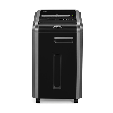 FELLOWES Distruggi docum. Powershred 4622701 225Ci, P-4, 60lt