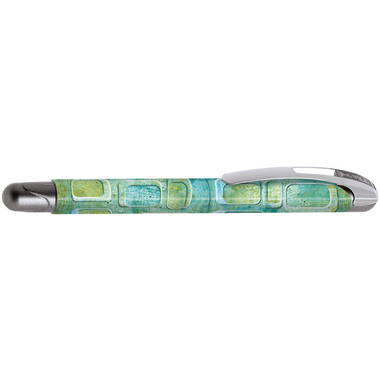 ONLINE Stylo plume College II 0.5mm 12227/3D Retro Square