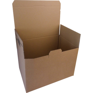 NEUTRAL Speedy-Box 1Stk 289426/EINZELN 330X220X220mm 1 Stk.