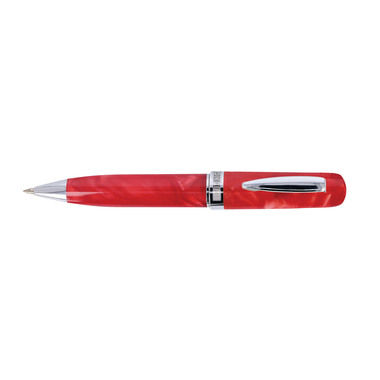 ONLINE Kugelschreiber Bohemian Art 44011 red, refill