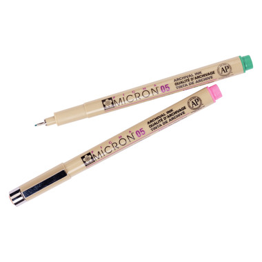 SAKURA Pigma Micron 05 Set POXSDK059 3 pcs.