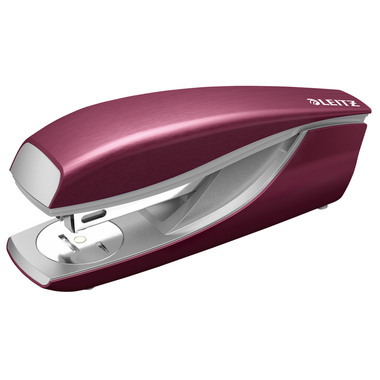 LEITZ Heftapparat NewNeXXt 55626028 rot 30 Blatt
