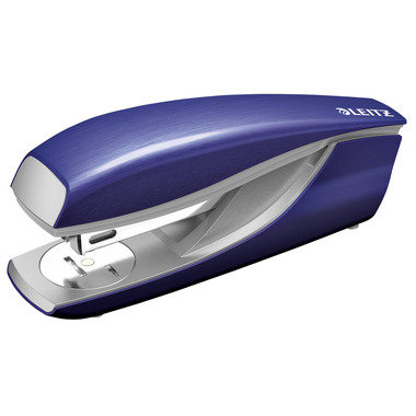 LEITZ Heftapparat NewNeXXt 55626069 blau 30 Blatt
