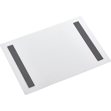 MAGNETOPLAN Sichttasche magnetofix A4 1130930 transparent, querformat, 2mm