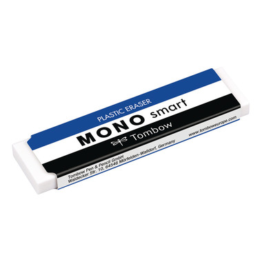 TOMBOW Gomma MONO 9g ET-ST smart