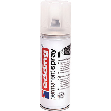 EDDING Kunstoffgrundierung 200ml 5200-998 transparent